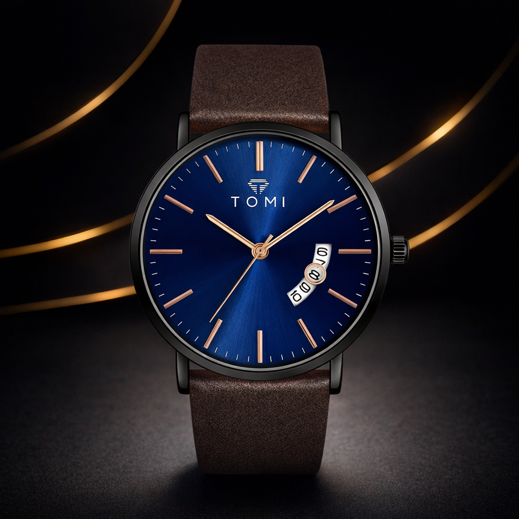 Tomi Watches