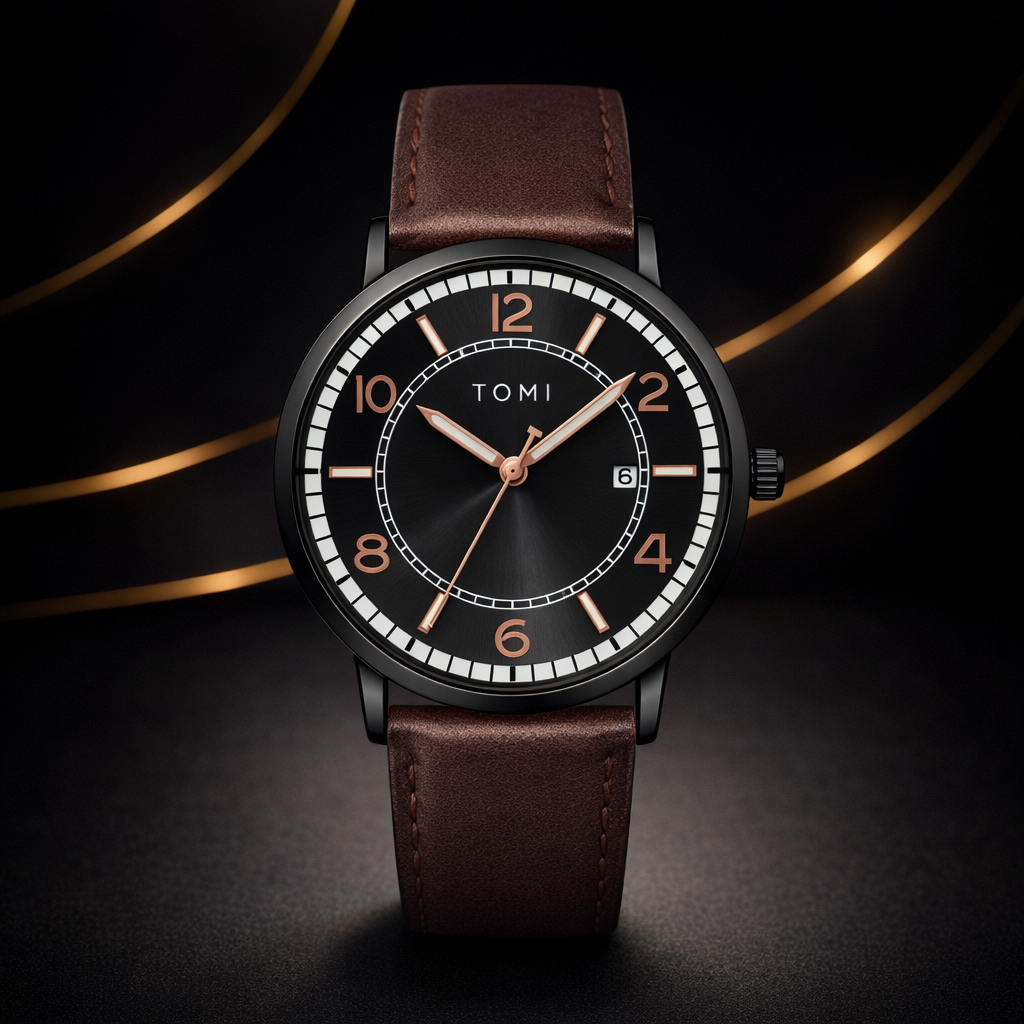 Couple Watches Combo