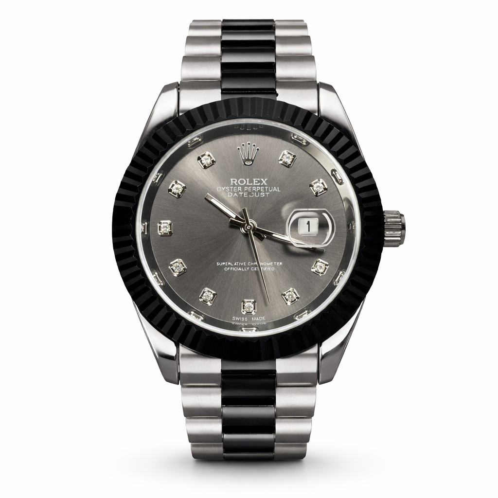 Rolex Datejust II 41mm Watch