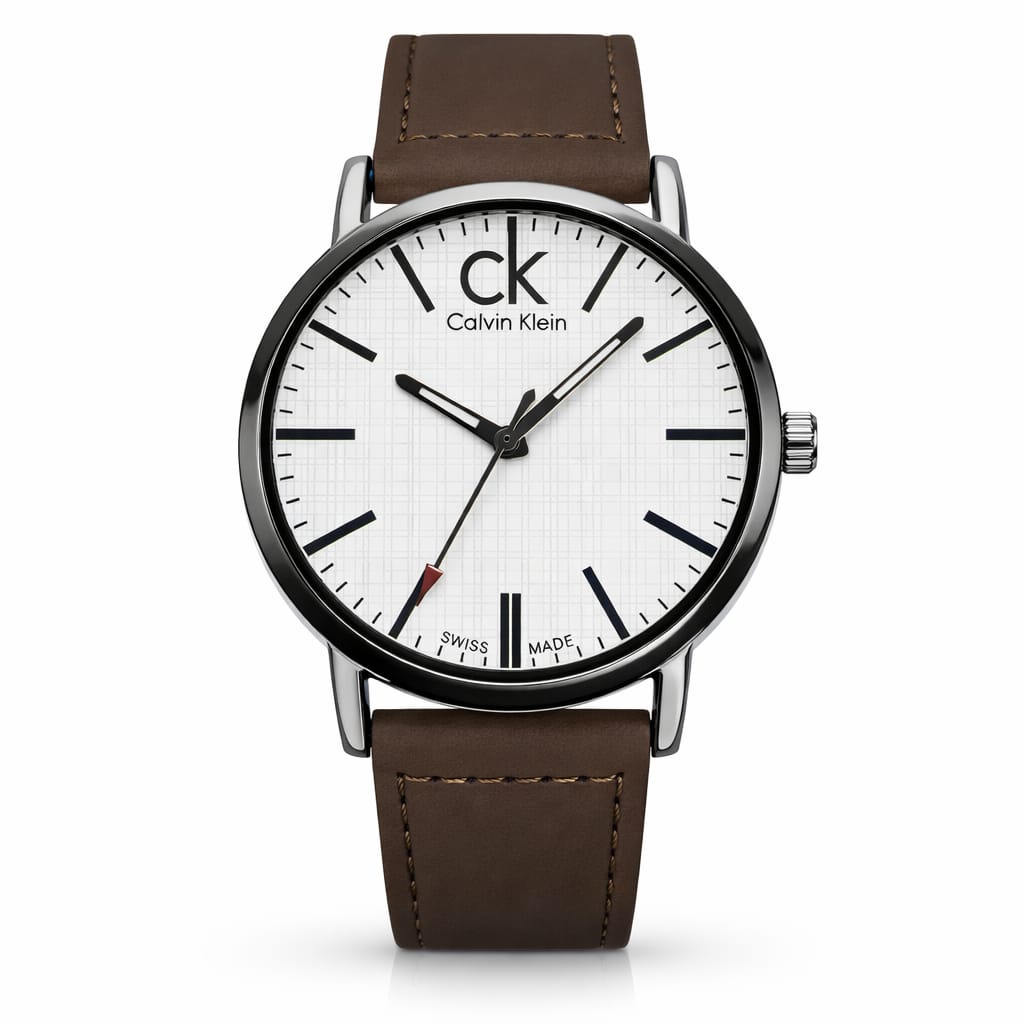 Calvin Klein (CK) Watch.