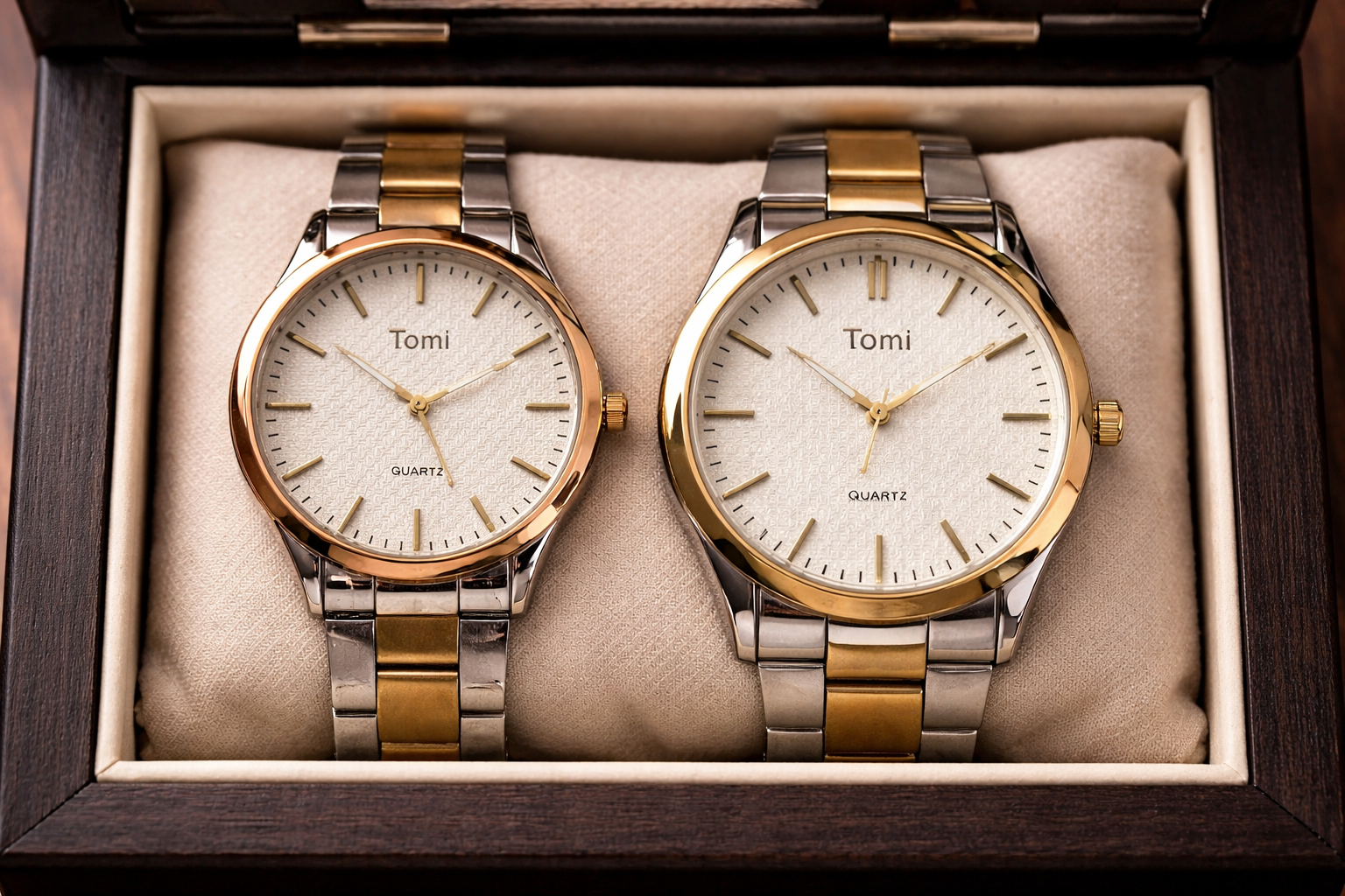 Tomi T-025 Couple 👫